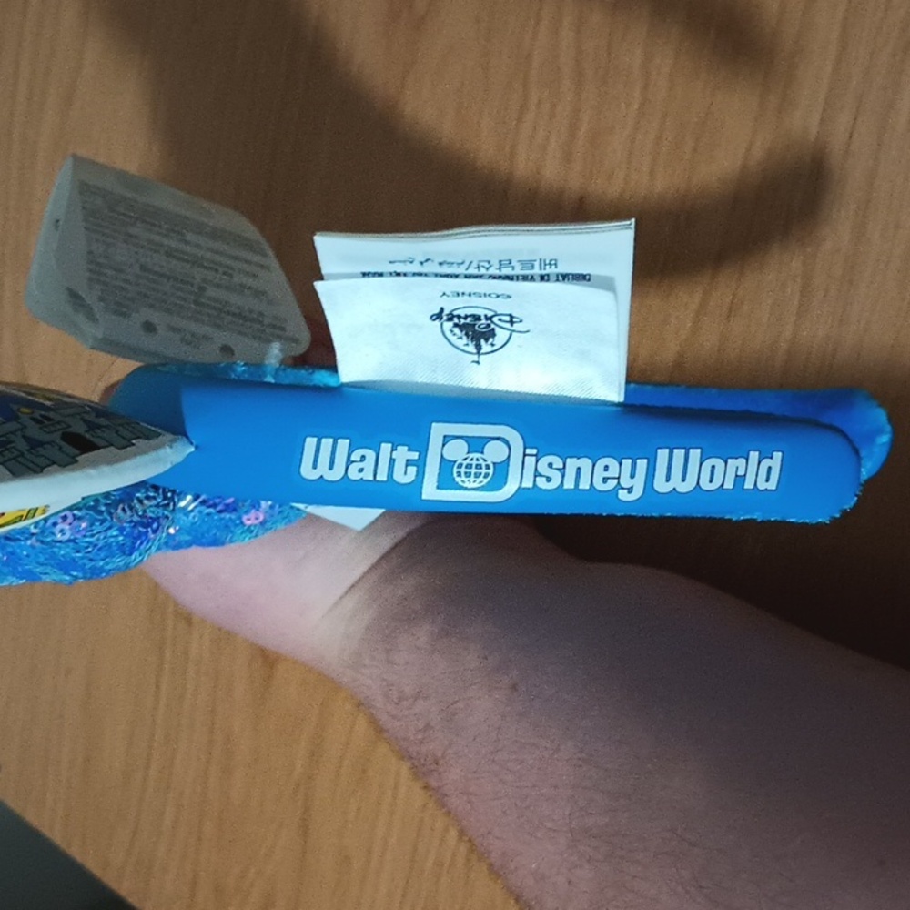 Disney World Icons Minnie Ears - Picture 4 of 8